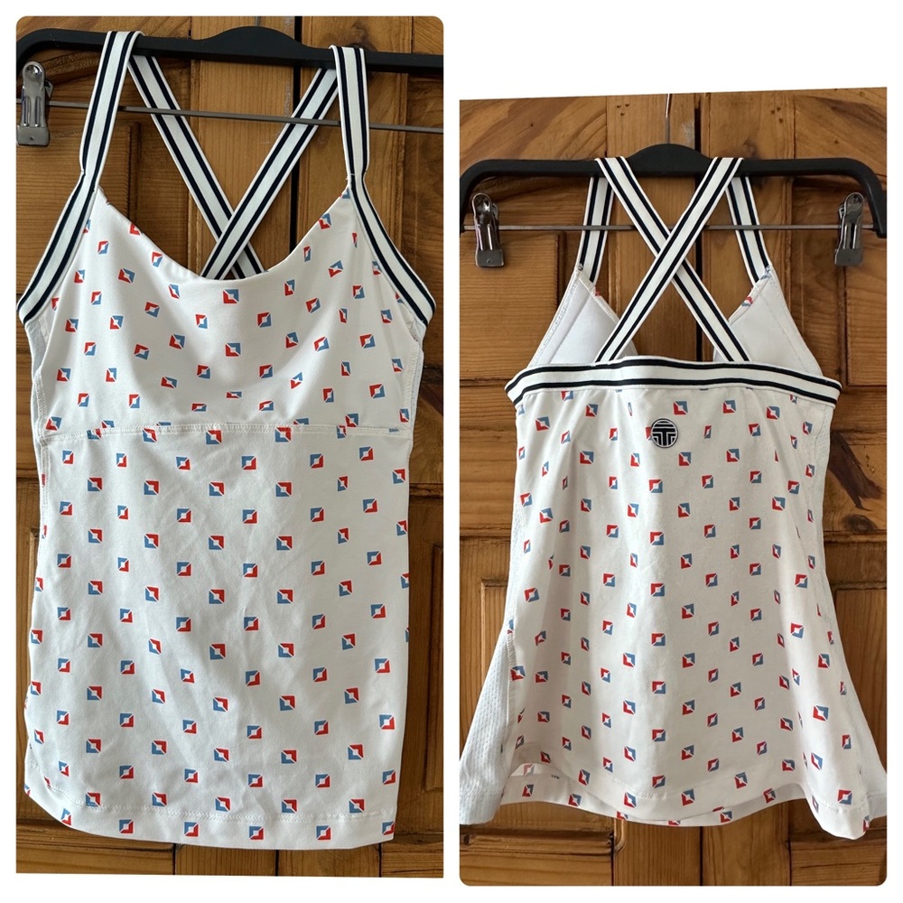 Tory Sport Tank size XS